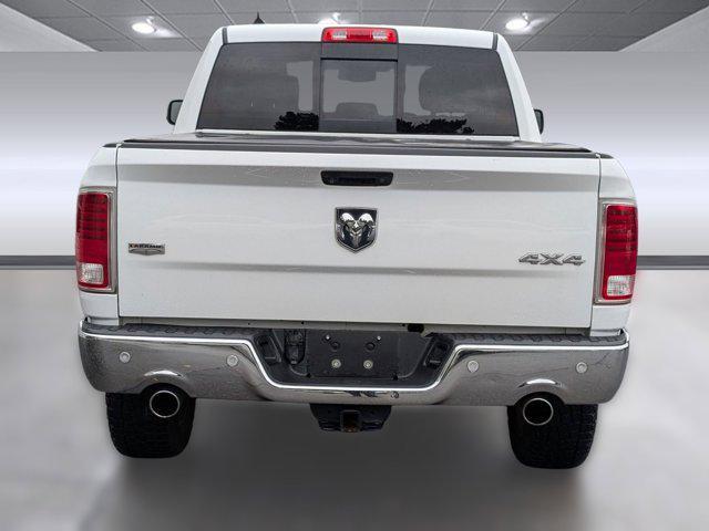 used 2018 Ram 1500 car, priced at $22,899