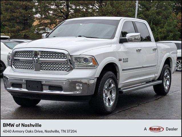 used 2018 Ram 1500 car, priced at $22,899