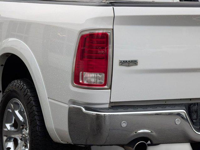 used 2018 Ram 1500 car, priced at $22,899