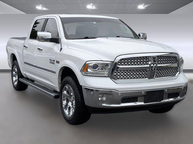 used 2018 Ram 1500 car, priced at $22,899
