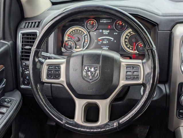 used 2018 Ram 1500 car, priced at $22,899
