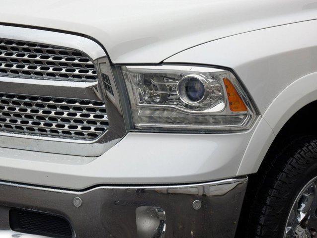 used 2018 Ram 1500 car, priced at $22,899