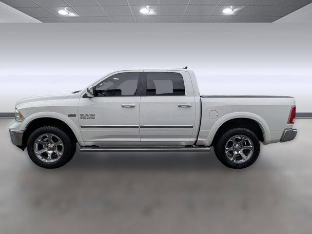 used 2018 Ram 1500 car, priced at $22,899