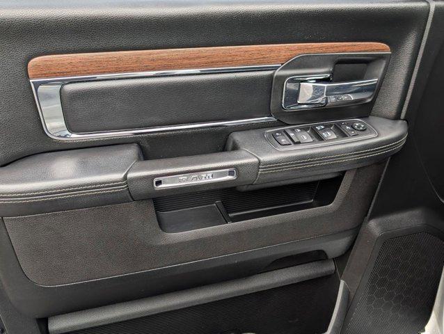 used 2018 Ram 1500 car, priced at $22,899