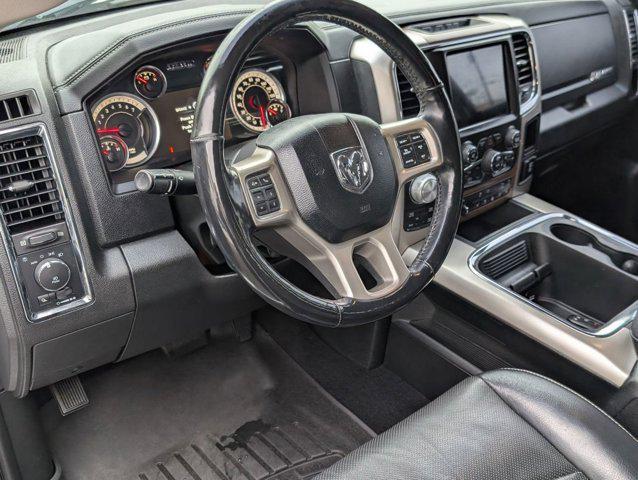 used 2018 Ram 1500 car, priced at $22,899