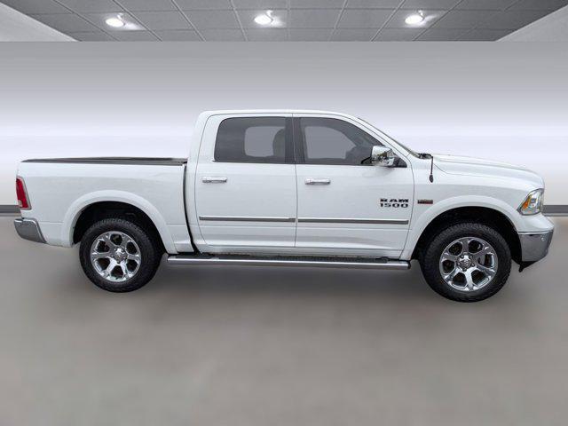 used 2018 Ram 1500 car, priced at $22,899
