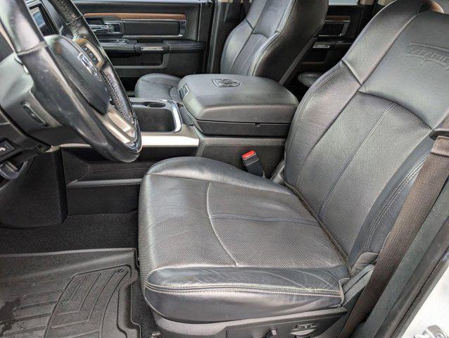 used 2018 Ram 1500 car, priced at $22,899