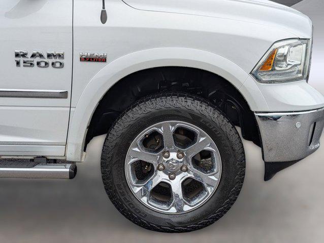used 2018 Ram 1500 car, priced at $22,899