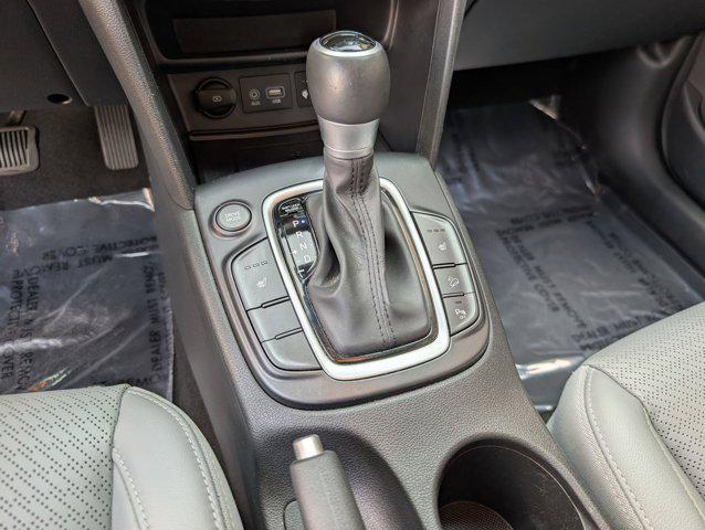 used 2021 Hyundai Kona car, priced at $18,298