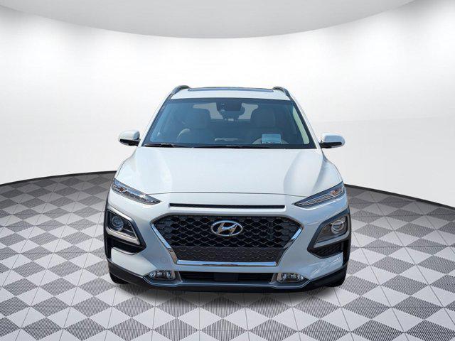 used 2021 Hyundai Kona car, priced at $18,298