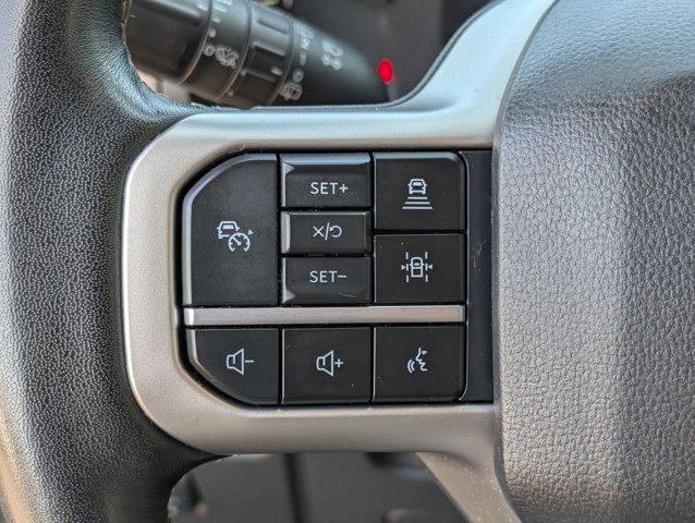 used 2024 Ford Expedition Max car, priced at $45,499