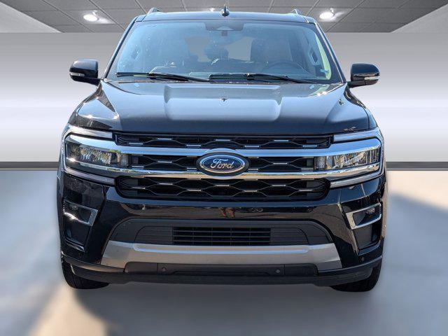used 2024 Ford Expedition Max car, priced at $45,499
