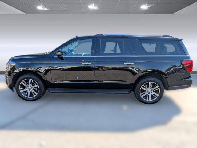 used 2024 Ford Expedition Max car, priced at $45,499