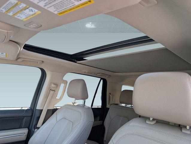 used 2024 Ford Expedition Max car, priced at $45,499