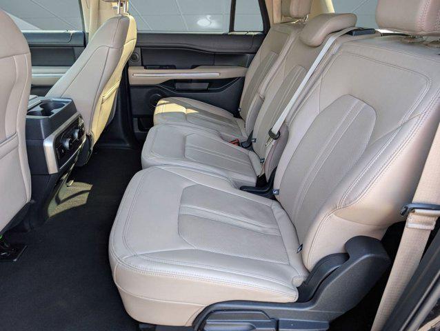 used 2024 Ford Expedition Max car, priced at $45,499