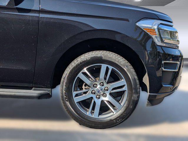 used 2024 Ford Expedition Max car, priced at $45,499