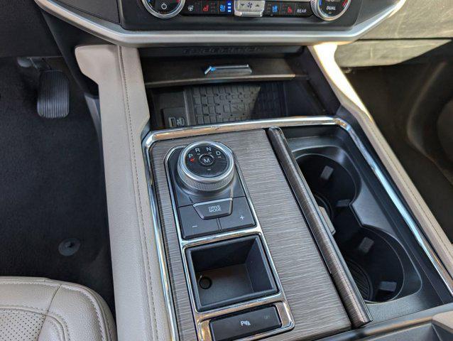 used 2024 Ford Expedition Max car, priced at $45,499