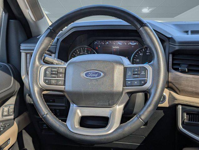 used 2024 Ford Expedition Max car, priced at $45,499