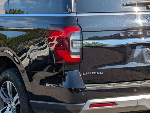 used 2024 Ford Expedition Max car, priced at $45,499