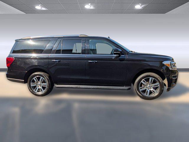 used 2024 Ford Expedition Max car, priced at $45,499