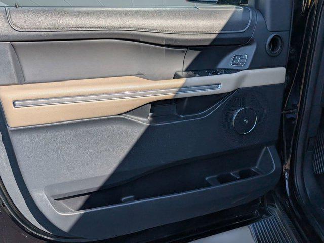 used 2024 Ford Expedition Max car, priced at $45,499