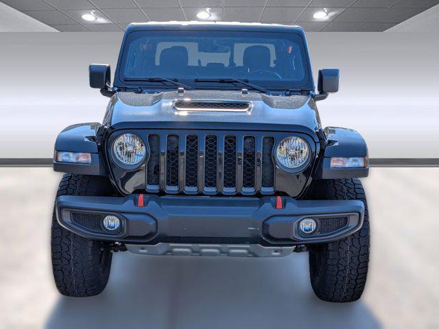 used 2023 Jeep Gladiator car, priced at $35,498