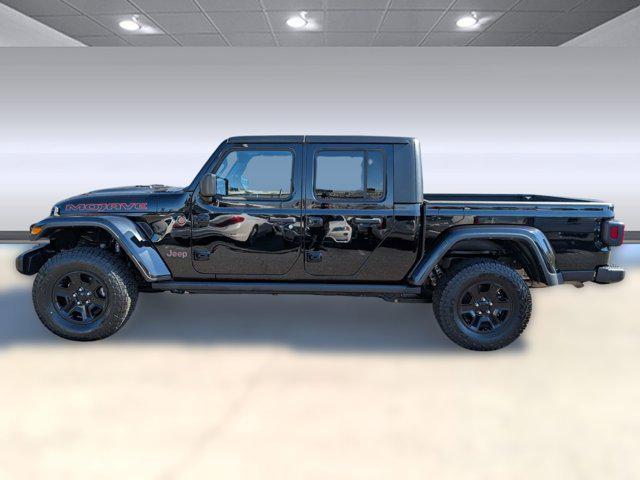 used 2023 Jeep Gladiator car, priced at $35,498