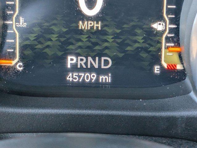 used 2023 Jeep Gladiator car, priced at $35,498