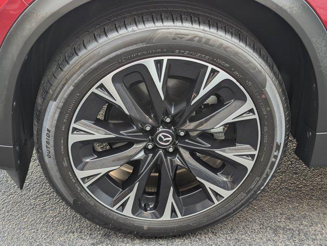 used 2024 Mazda CX-90 PHEV car, priced at $41,799