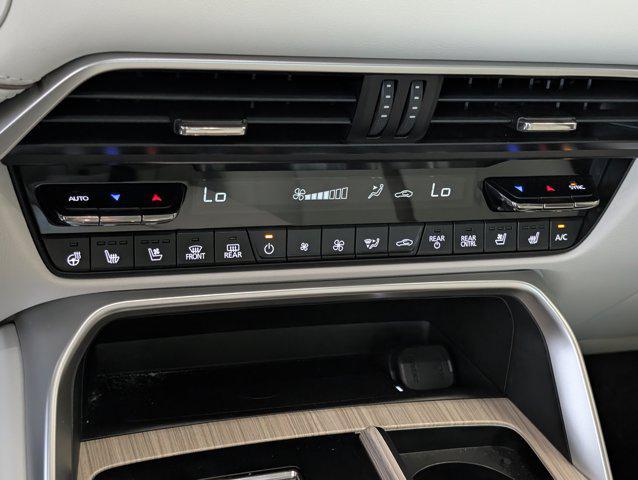 used 2024 Mazda CX-90 PHEV car, priced at $41,799