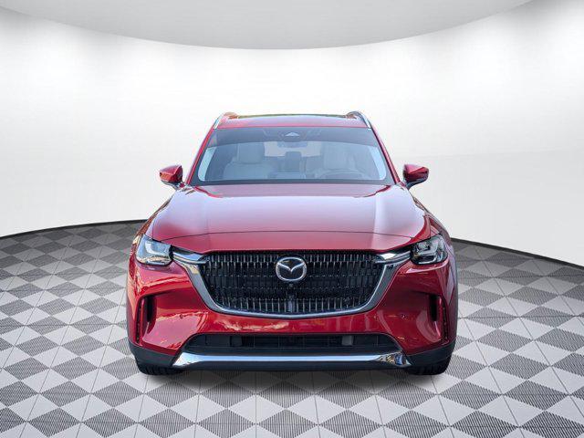 used 2024 Mazda CX-90 PHEV car, priced at $41,799