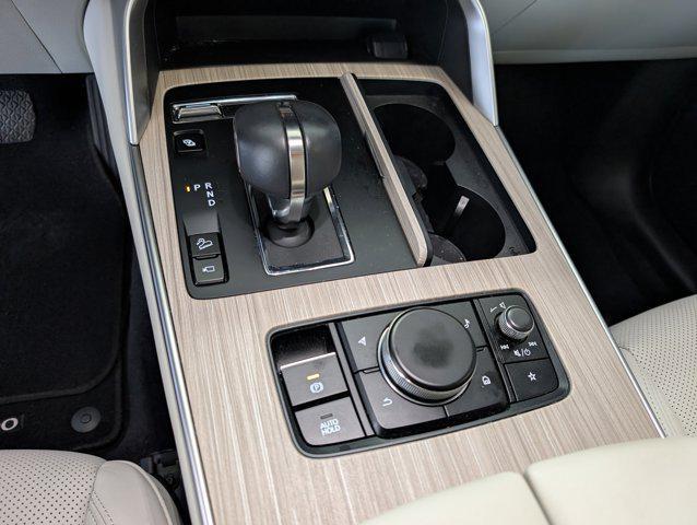 used 2024 Mazda CX-90 PHEV car, priced at $41,799
