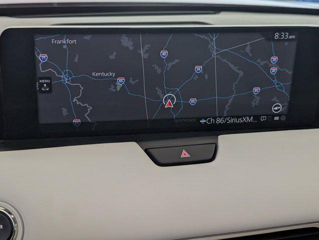 used 2024 Mazda CX-90 PHEV car, priced at $41,799