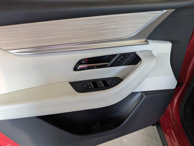 used 2024 Mazda CX-90 PHEV car, priced at $41,799