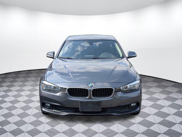used 2016 BMW 320 car, priced at $11,499