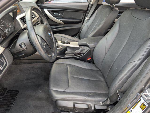 used 2016 BMW 320 car, priced at $11,499