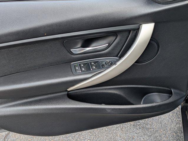 used 2016 BMW 320 car, priced at $11,499