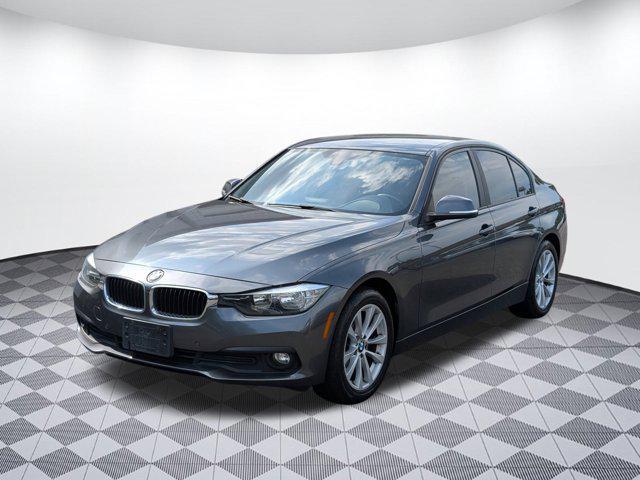 used 2016 BMW 320 car, priced at $11,499