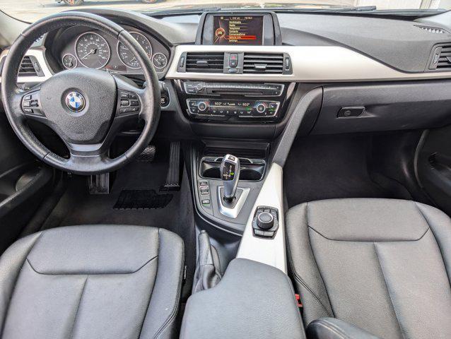used 2016 BMW 320 car, priced at $11,499