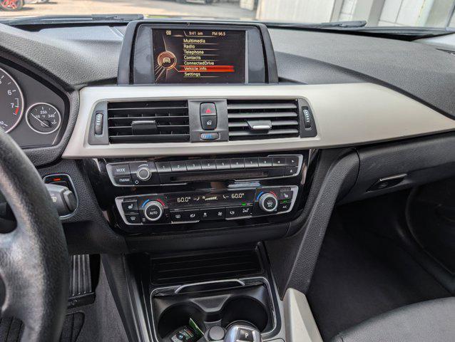 used 2016 BMW 320 car, priced at $11,499