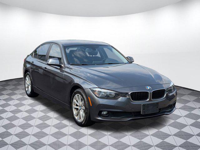 used 2016 BMW 320 car, priced at $11,499