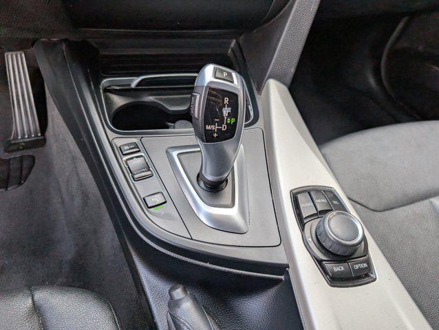 used 2016 BMW 320 car, priced at $11,499