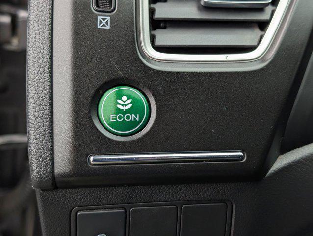 used 2015 Honda Civic car, priced at $8,999