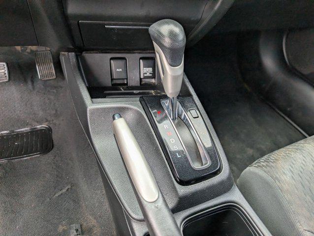 used 2015 Honda Civic car, priced at $8,999