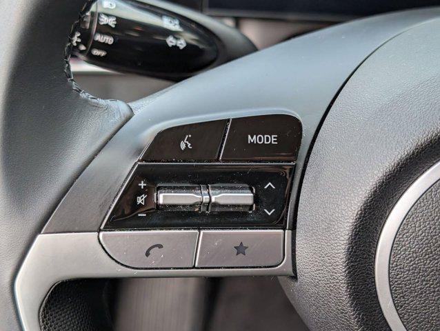 used 2024 Hyundai Elantra car, priced at $19,399