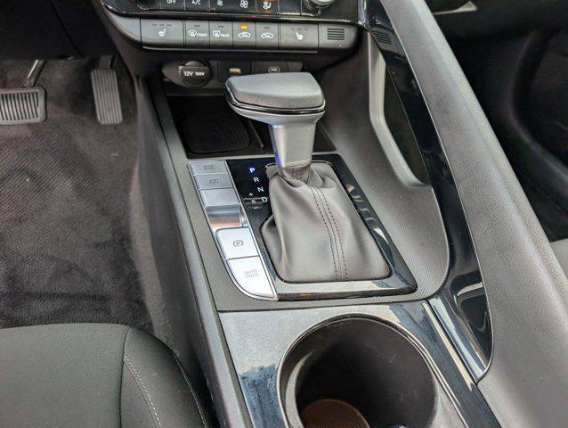 used 2024 Hyundai Elantra car, priced at $19,399