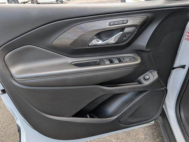 used 2023 GMC Terrain car, priced at $19,798
