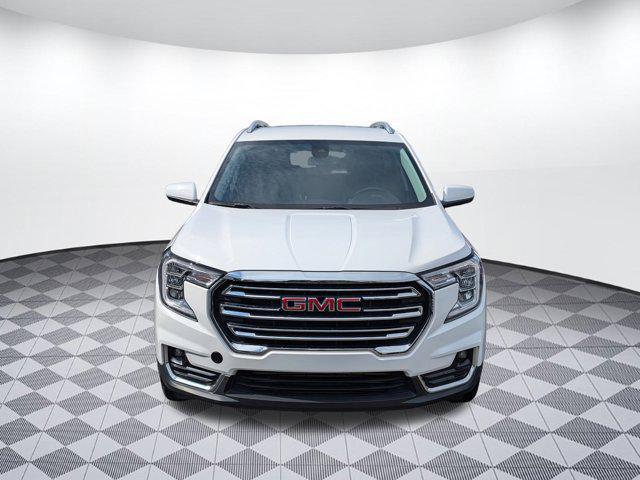 used 2023 GMC Terrain car, priced at $19,798