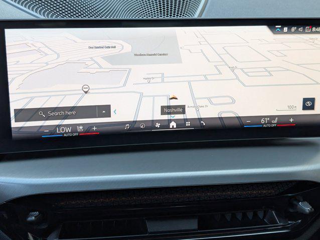 used 2025 BMW 430 Gran Coupe car, priced at $48,999