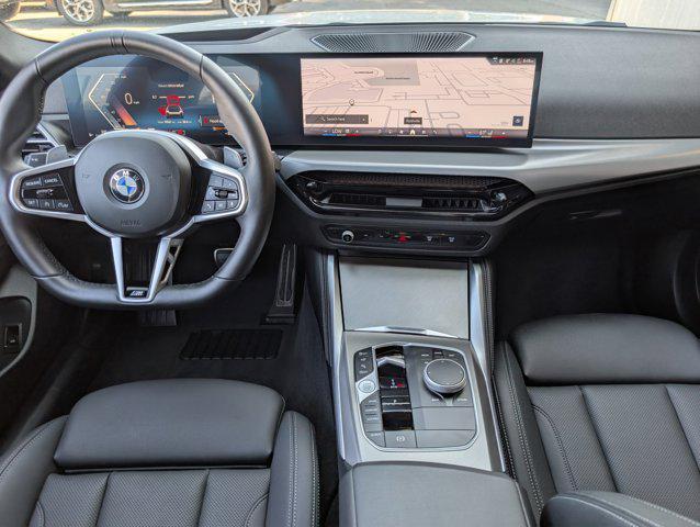 used 2025 BMW 430 Gran Coupe car, priced at $48,999